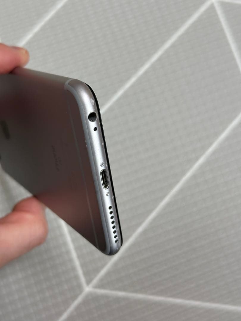 iPhone6s Plus 128GB +おまけ