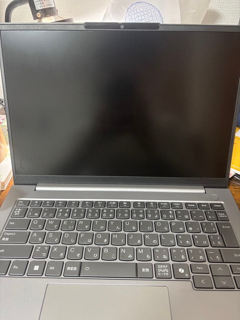 「美品」ThinkBook 14 Gen7 Ryzen5 RAM16G