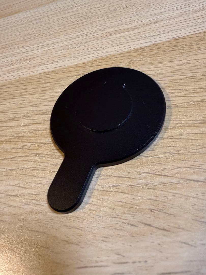 DJI OM 5 サンセットホワイト（サードパーティ製MagSafeマウント付）