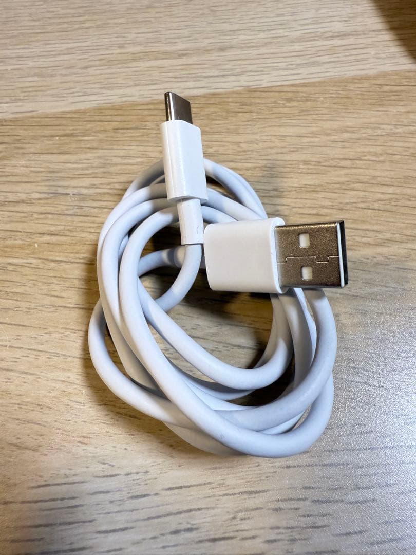 DJI OM 5 サンセットホワイト（サードパーティ製MagSafeマウント付）