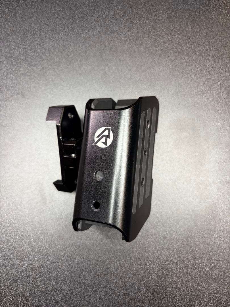 Double Alpha Academy DAA マガジンポーチ