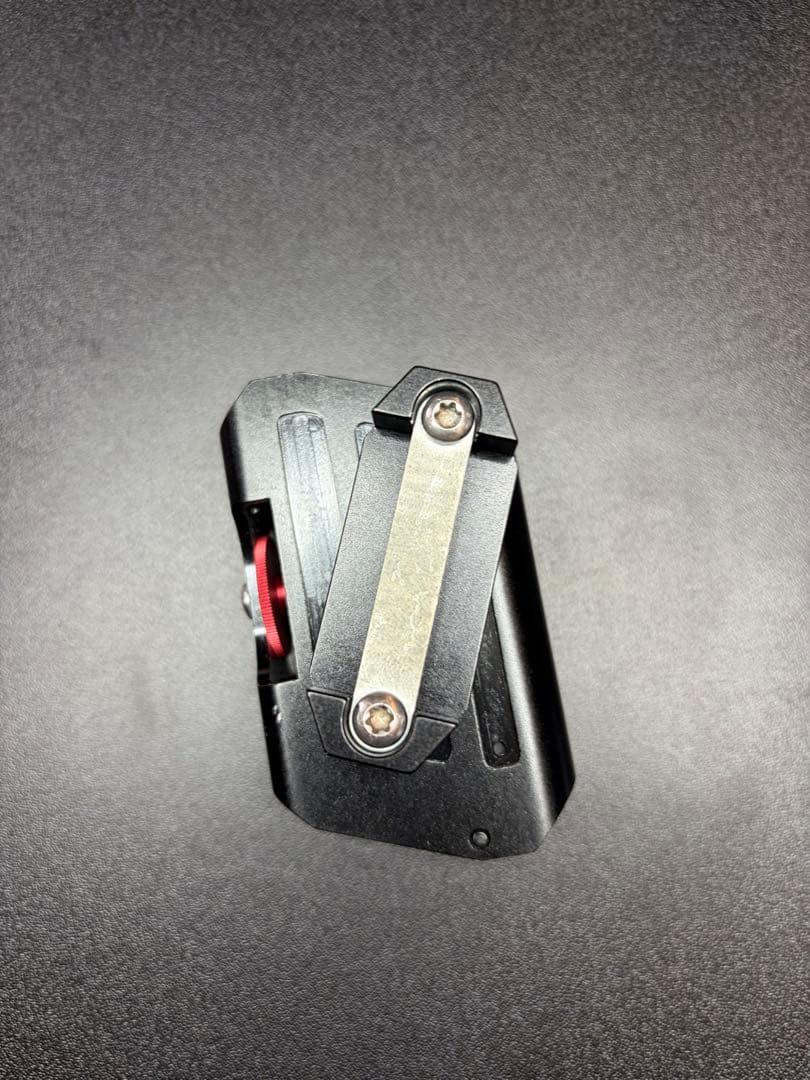 Double Alpha Academy DAA マガジンポーチ