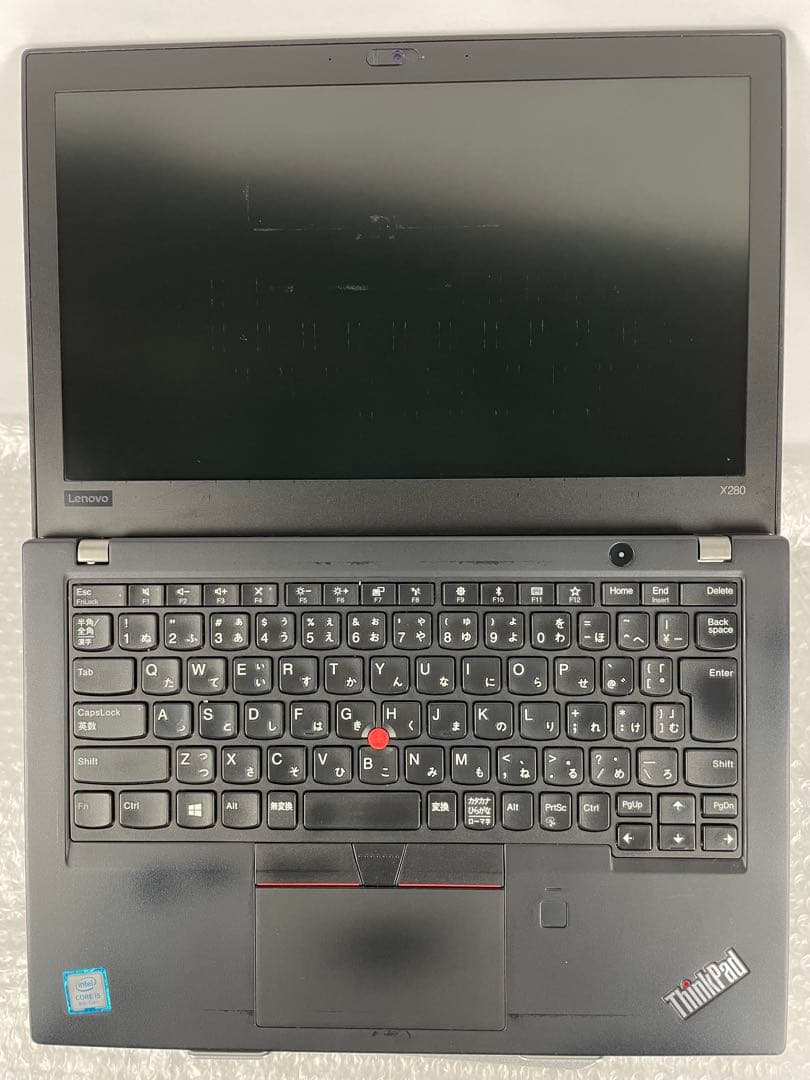 LenovoThinkpad TP00093Aノートパソコンi5-8250U