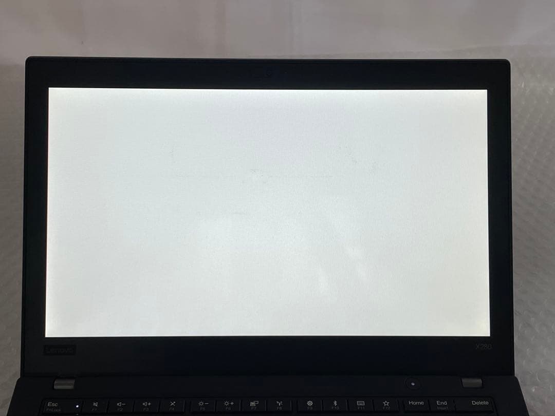 LenovoThinkpad TP00093Aノートパソコンi5-8250U
