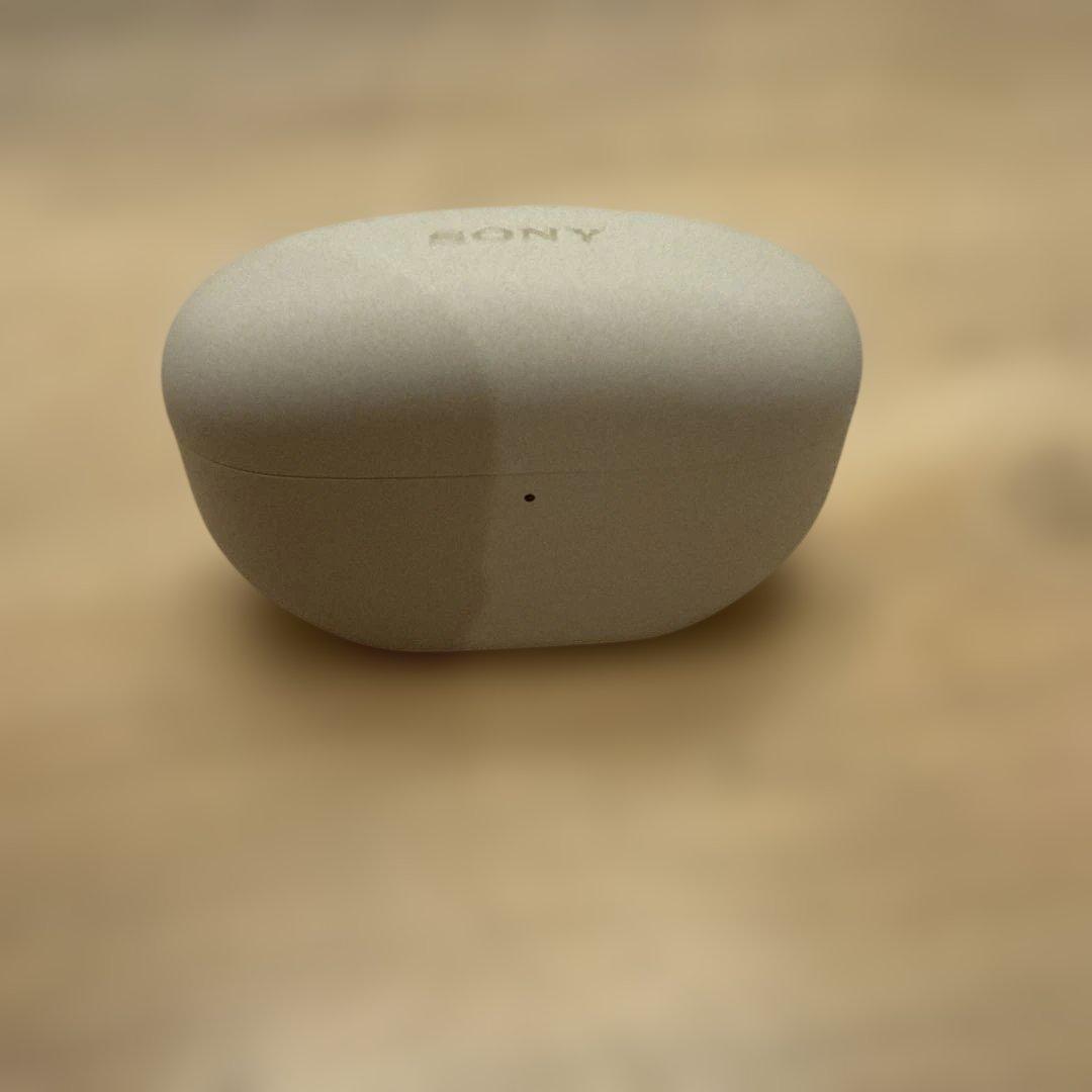 SONY WF-1000XM5 片耳のみ 充電ケース付き ほぼ未使用