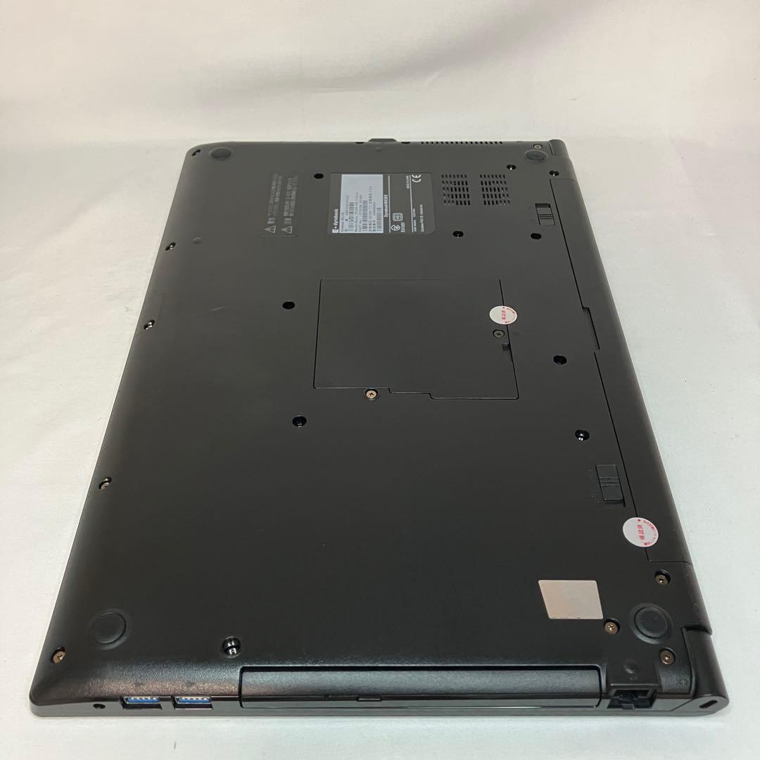 美品 dynabook B65 第11世代 i7 16GB 512GB DVD
