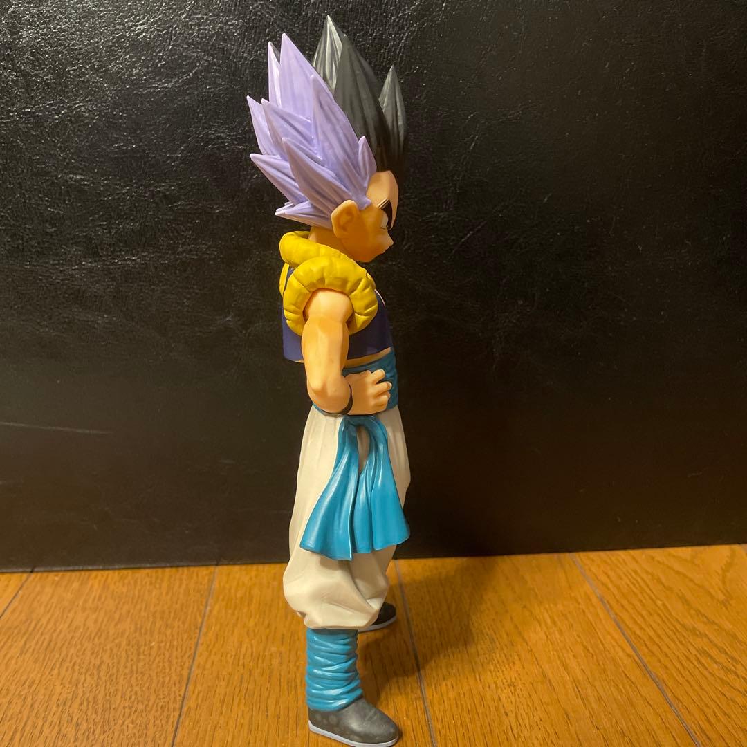 ドラゴンボール　ゴテンクス　フィギュア　MSP