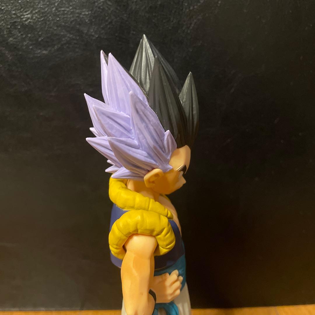 ドラゴンボール　ゴテンクス　フィギュア　MSP