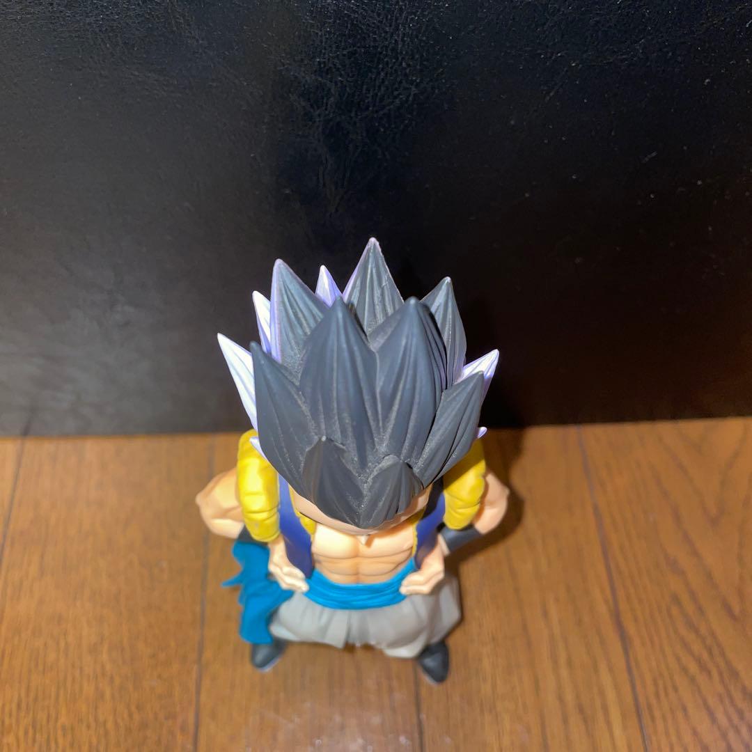 ドラゴンボール　ゴテンクス　フィギュア　MSP