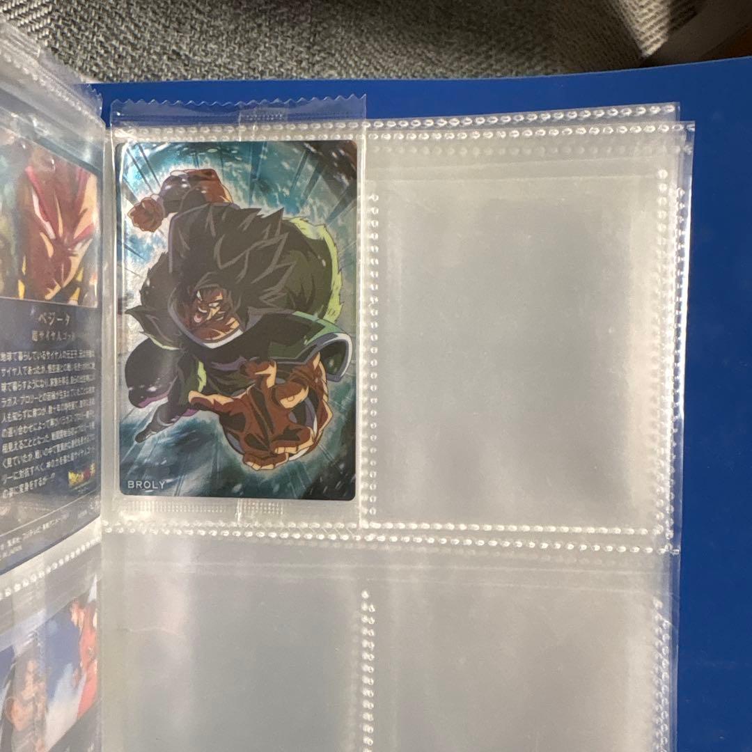 ドラゴンボールウエハースカードまとめ売り