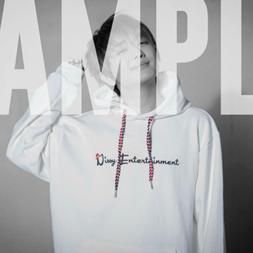 N*.様 【新品未使用】 NissyEntertainment 2ndLIVE