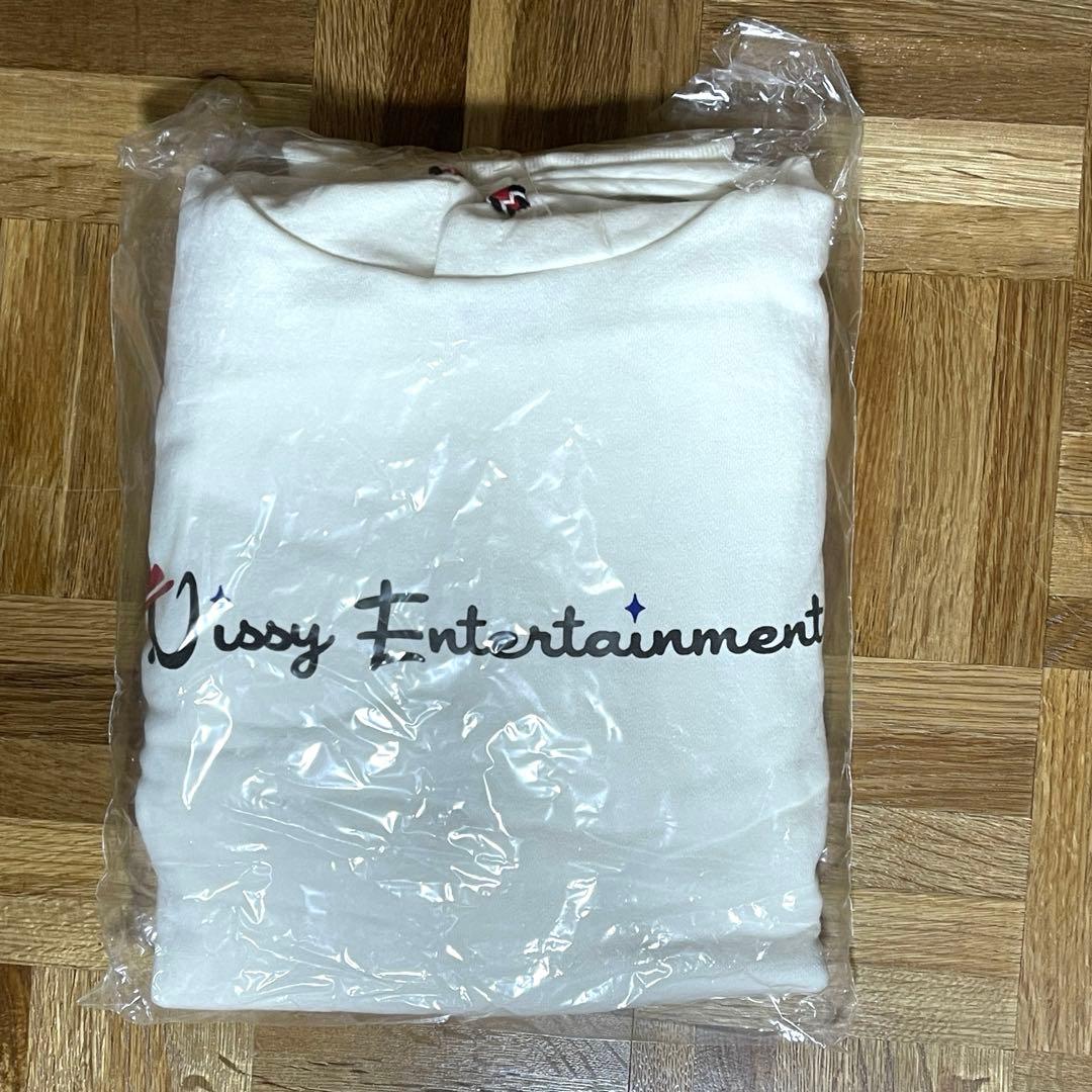 N*.様 【新品未使用】 NissyEntertainment 2ndLIVE