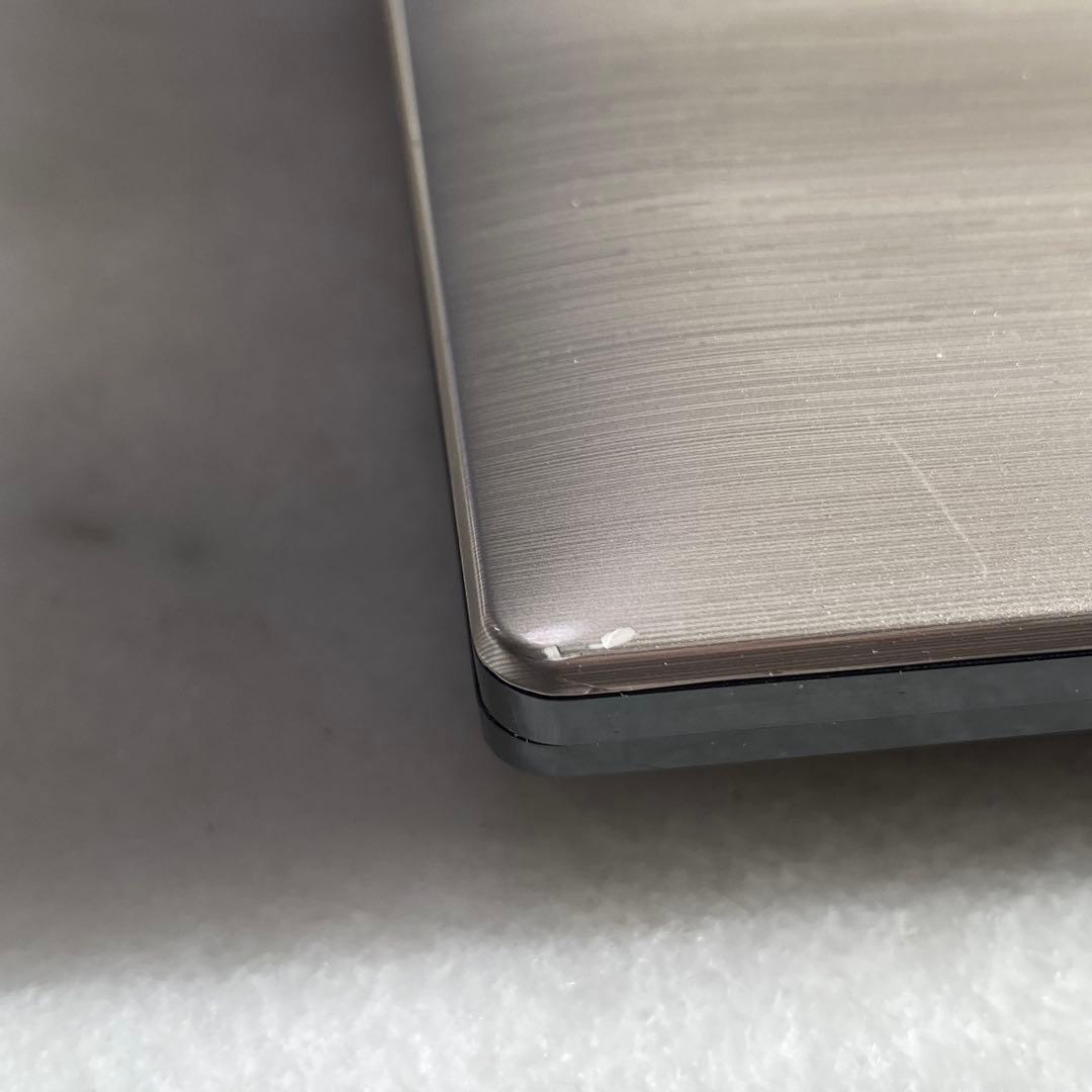 東芝 ノートパソコン dynabook BX/67TG 17.3インチ 大画面