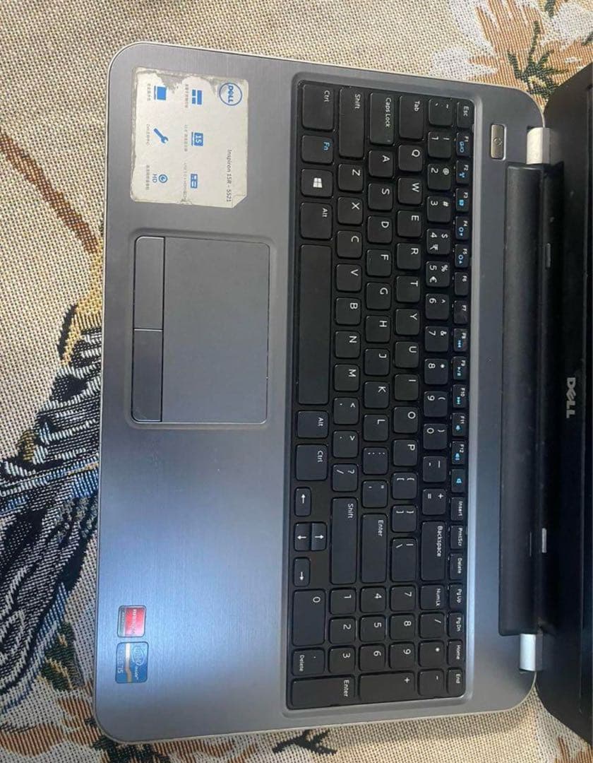DELL Inspiron 15 5558 パソコンPC
