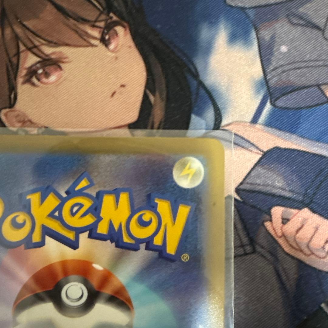 MUR ポケモンカード メガカイリューex