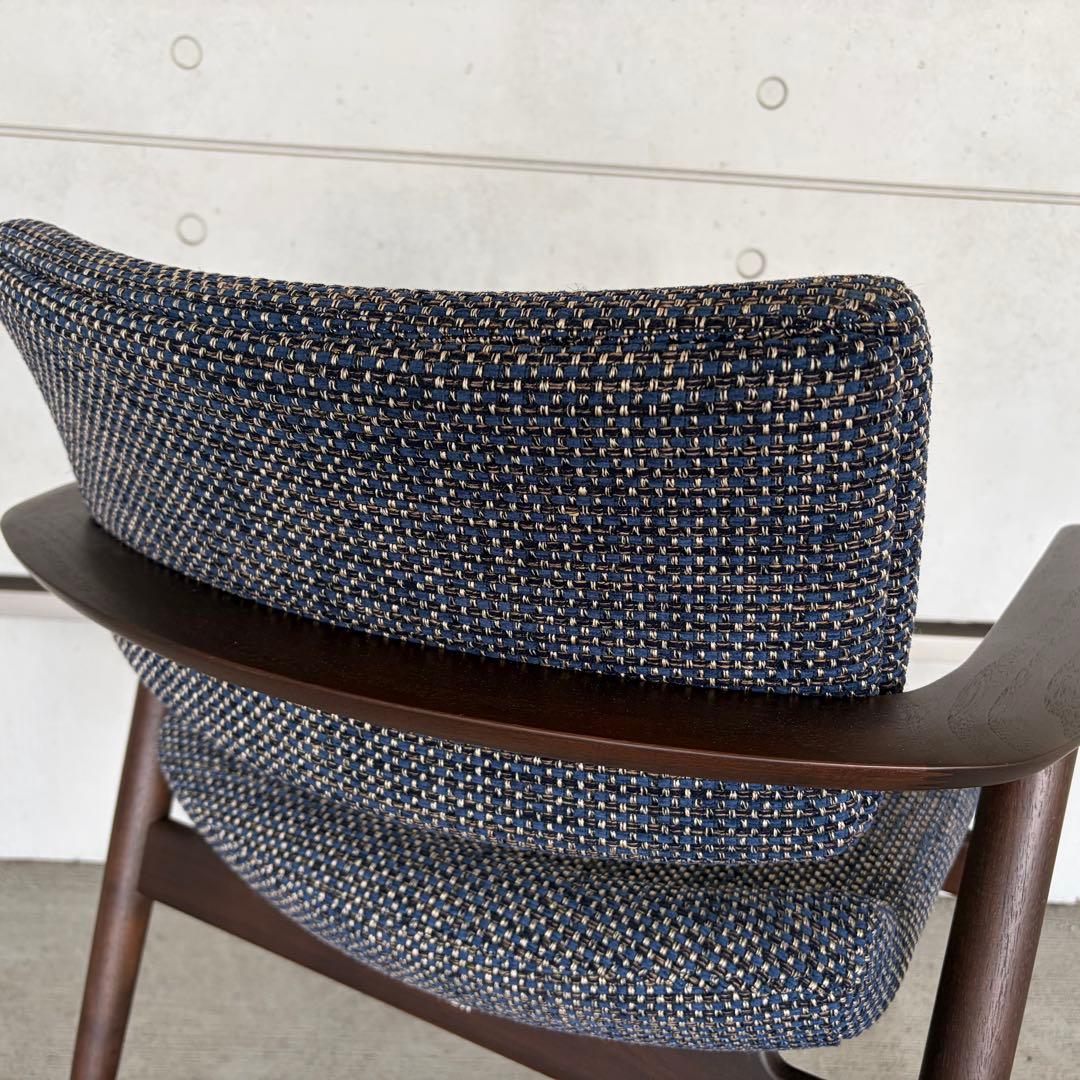 【極美品】① HIDA 飛騨産業 SEOTO-EX セオト アームチェア