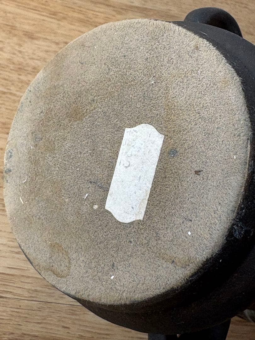 KERAMIK ドイツ FAT LAVA 花瓶 花器 ヴィンテージ ファットラバ