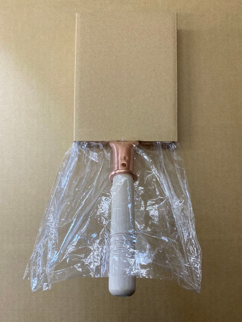 【新品・未使用】卵焼き器13cm×18cm