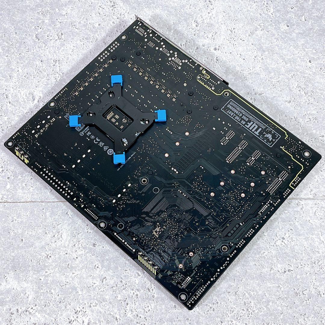 美品 ASUS TUF GAMING Z790-PLUS WIFI マザーボード