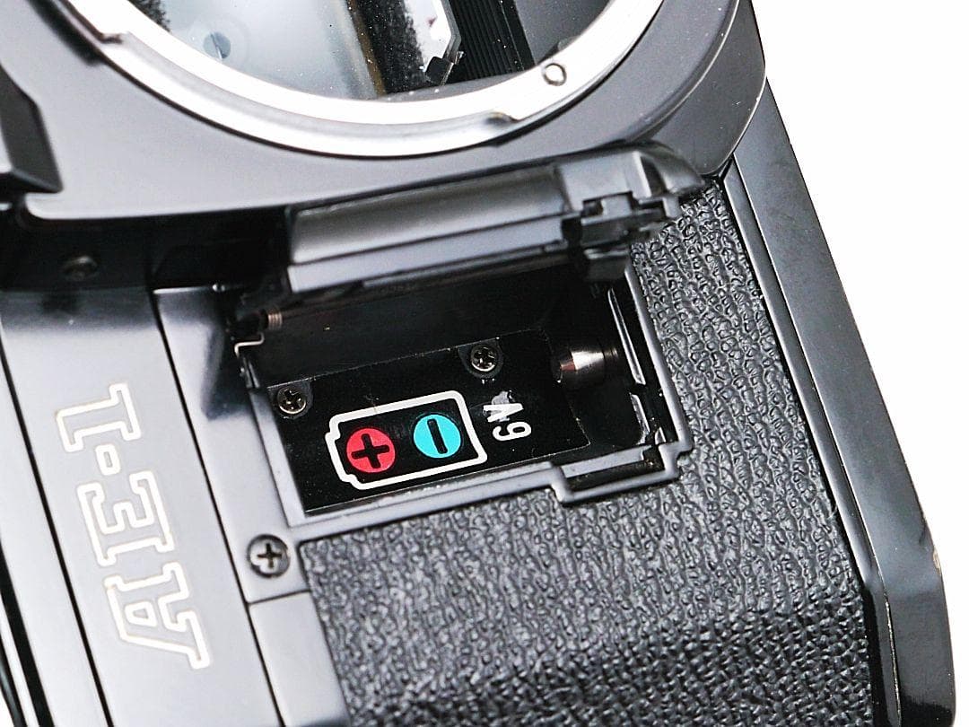 Canon AE-1 Tamron 35-70mm付 中古良品 レンズ試写あり