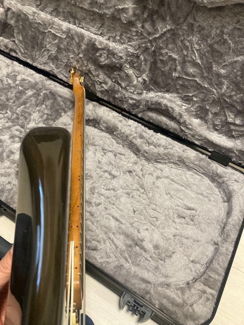 Seymore Duncan Traditional Series ストラト