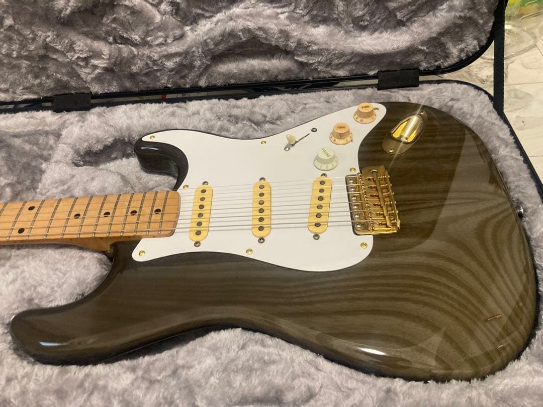 Seymore Duncan Traditional Series ストラト