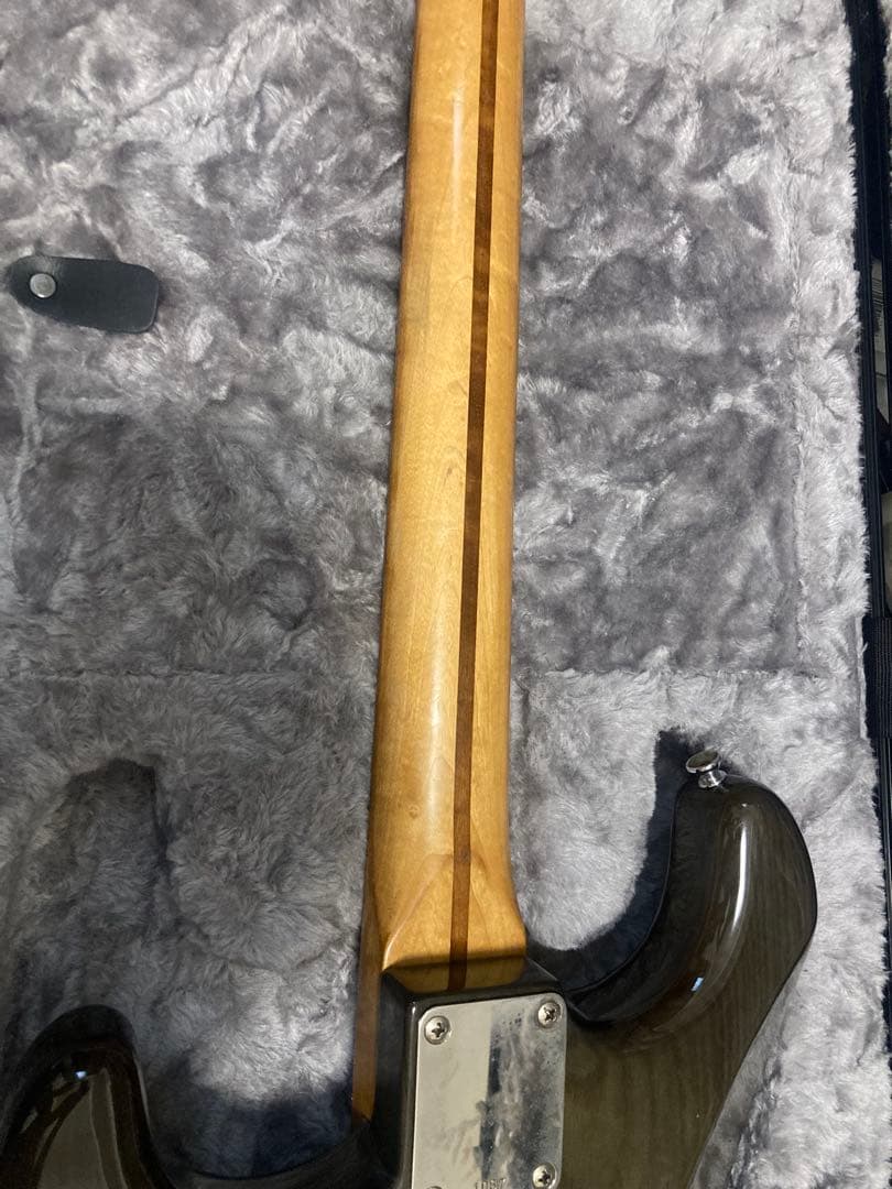 Seymore Duncan Traditional Series ストラト