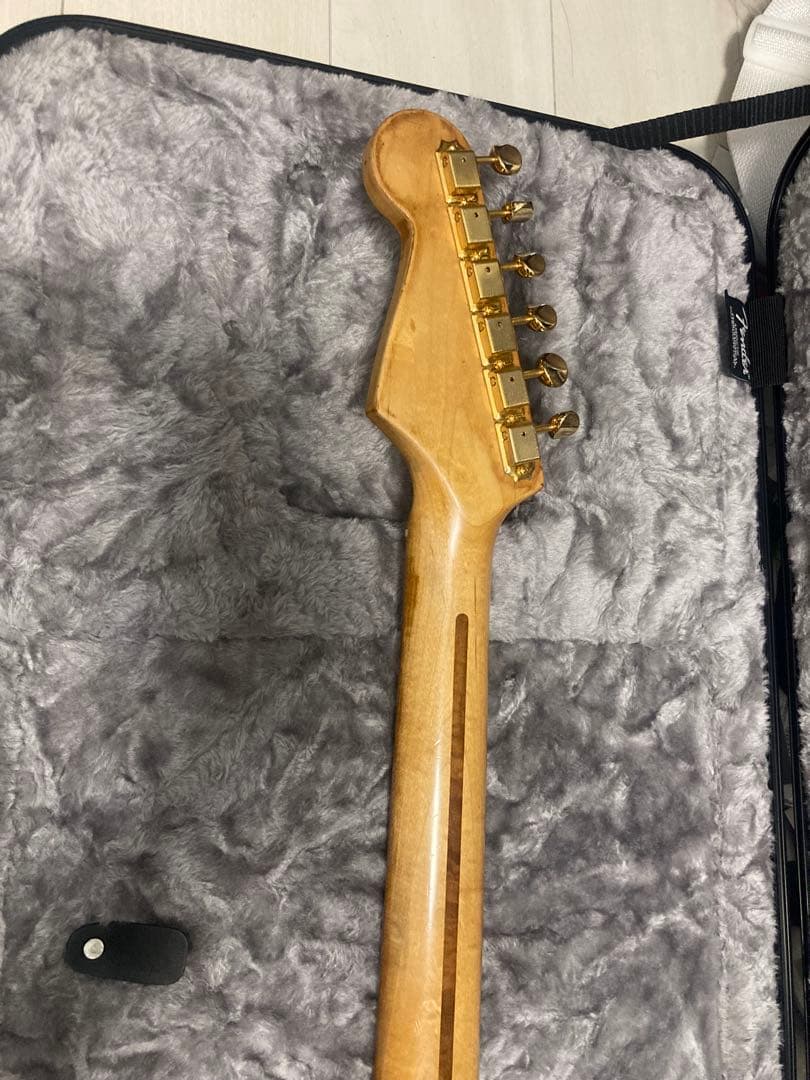 Seymore Duncan Traditional Series ストラト