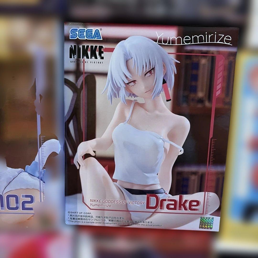 【未開封、段ボール発送】美少女プライズフィギュア　１４点　まとめ売り！