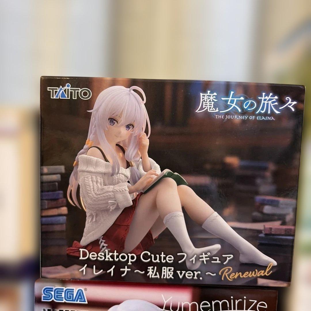 【未開封、段ボール発送】美少女プライズフィギュア　１４点　まとめ売り！