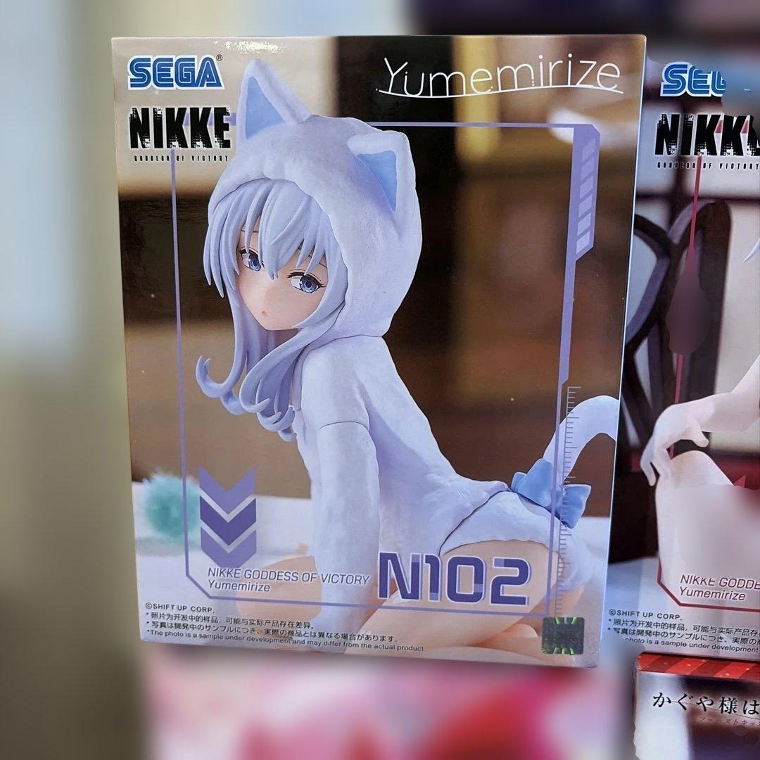 【未開封、段ボール発送】美少女プライズフィギュア　１４点　まとめ売り！