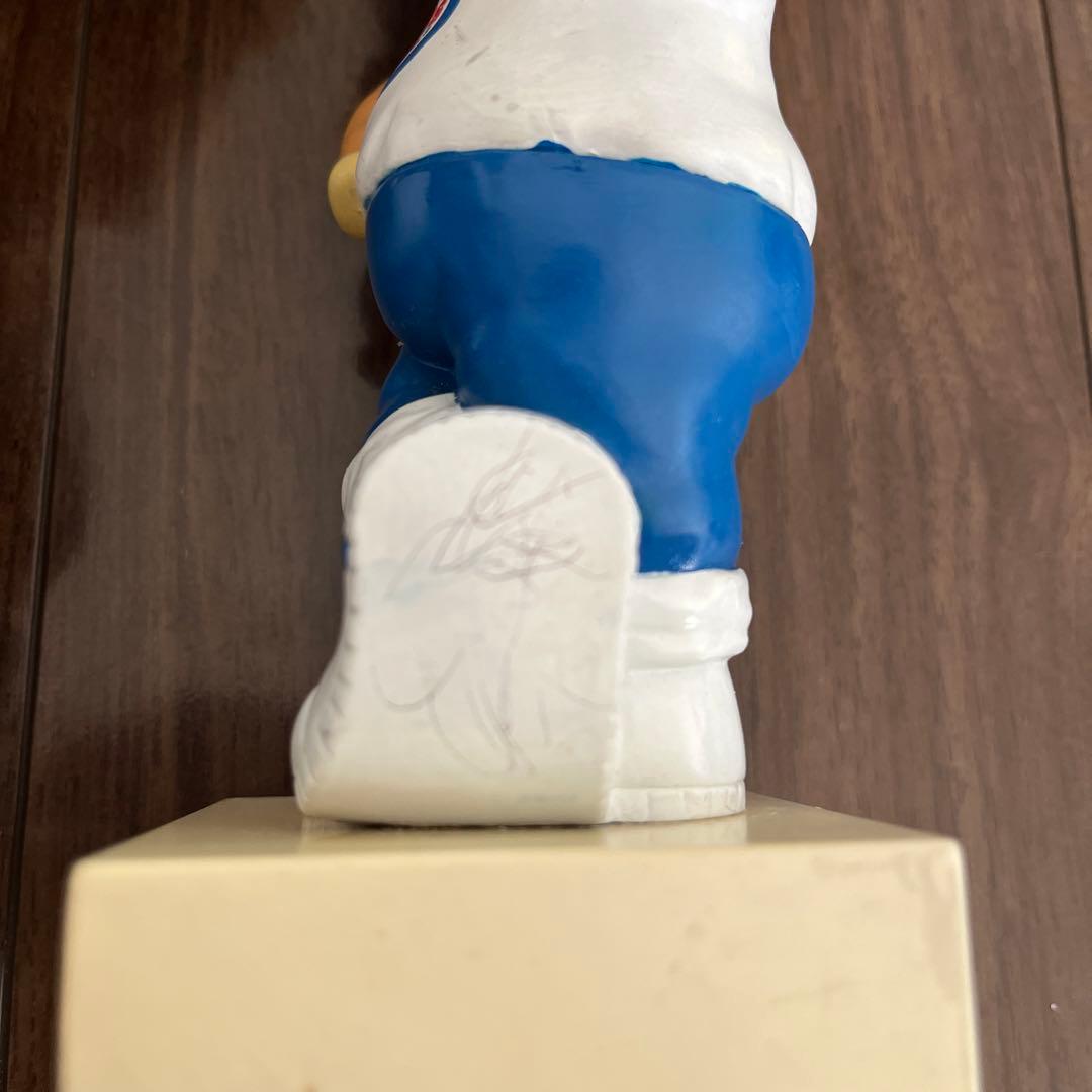 ボブルヘッド トロール GIANTS CABS