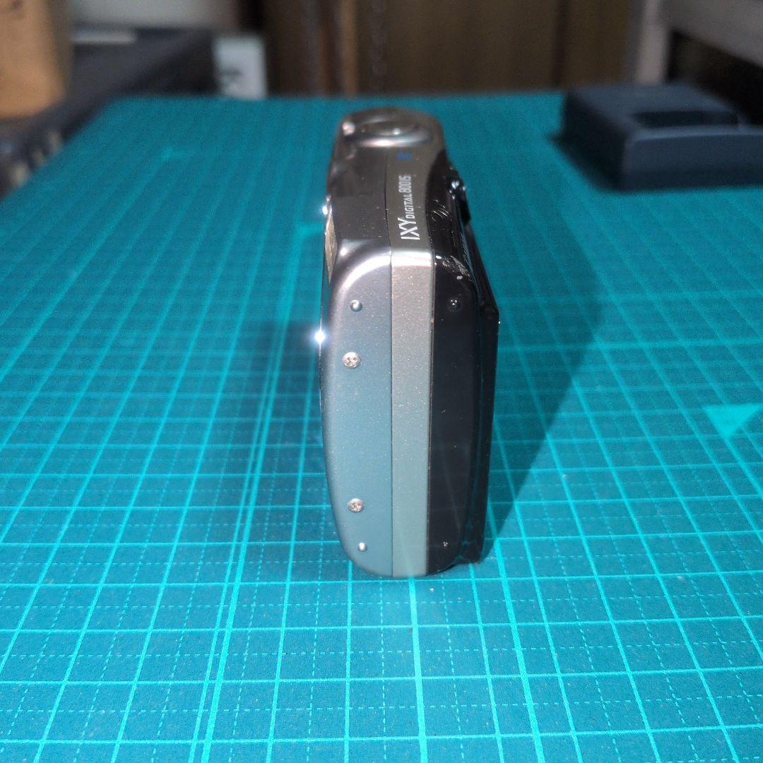 i*g様 ジャンク品　Canon IXY 800IS