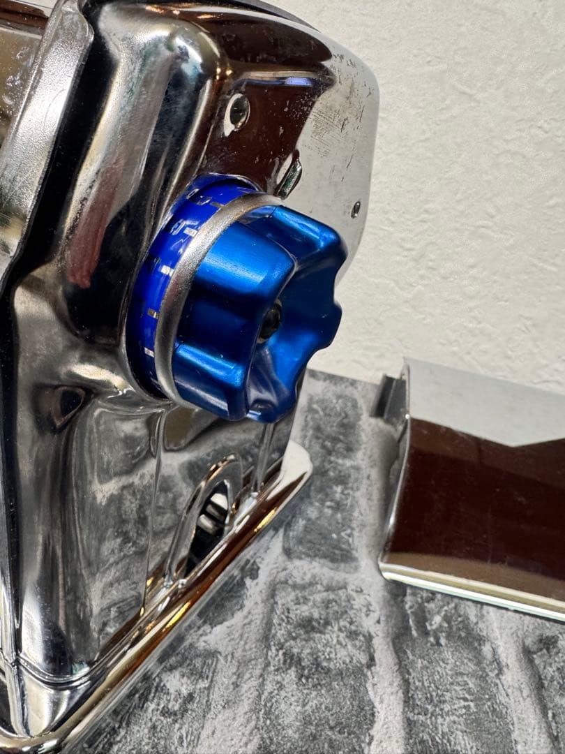 インペリア・レストラン用　パスタマシン　③