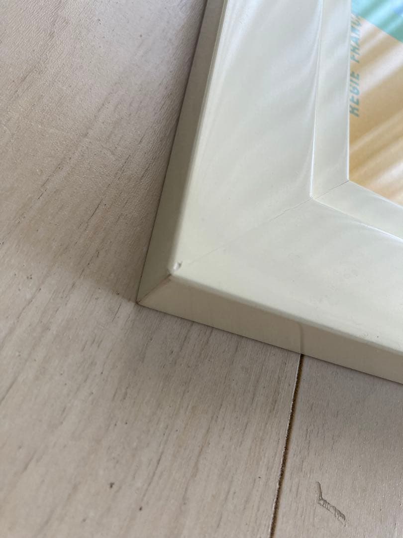 【保証書有】サヴィニャック「ジタン」リトグラフ 版画 ポスター Savignac