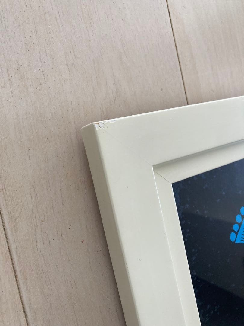 【保証書有】サヴィニャック「ジタン」リトグラフ 版画 ポスター Savignac