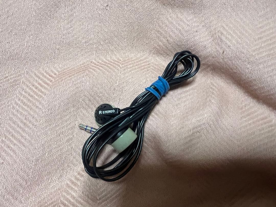 【動作品】SONY ソニー　MDレコーダー ウォークマン MZ-R50
