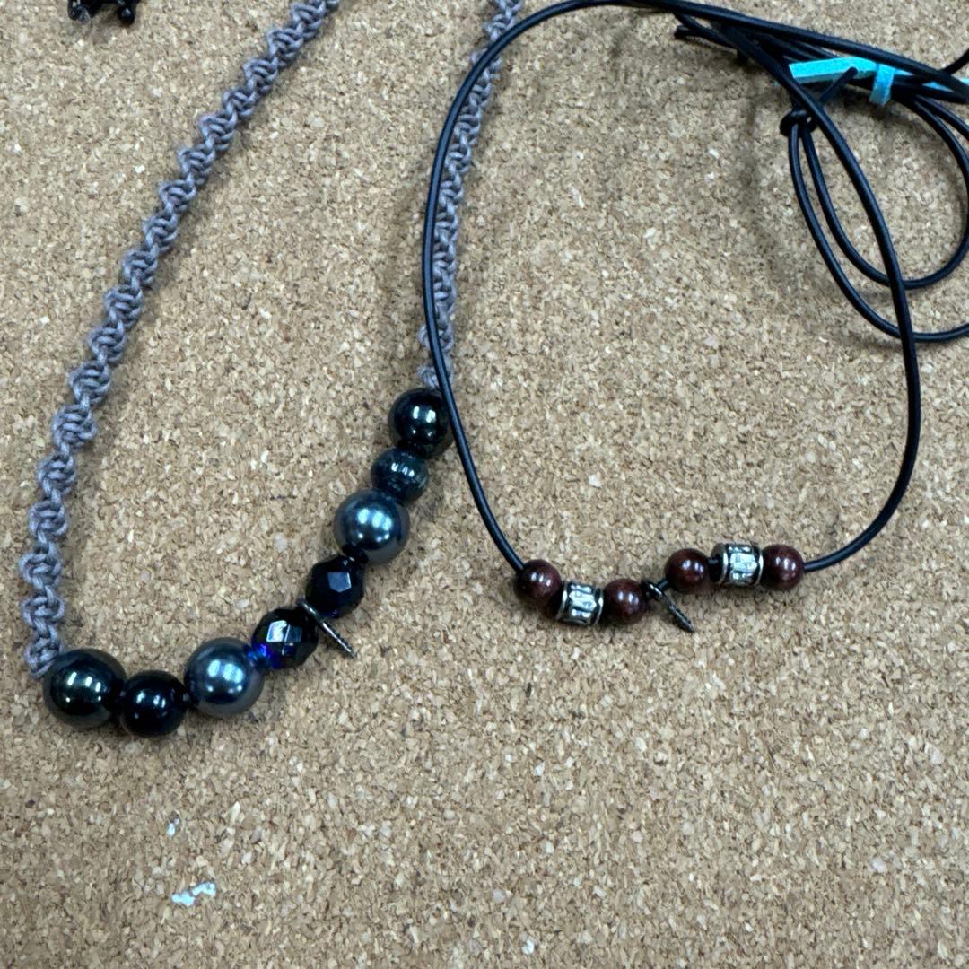 確認専用ページ　　熊爪&熊牙SET