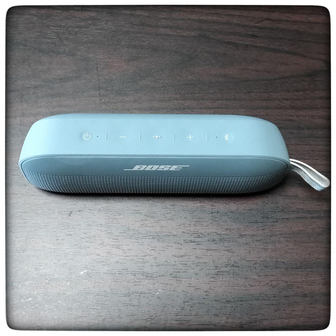 BOSE ワイヤレススピーカー 　アルパインセージ