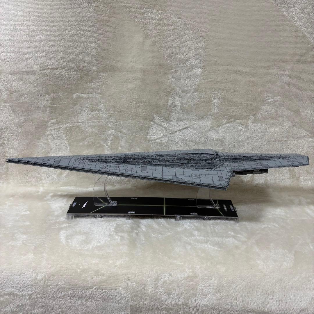 【希少】STAR WARS ARMADA スーパースターデストロイヤー 訳アリ