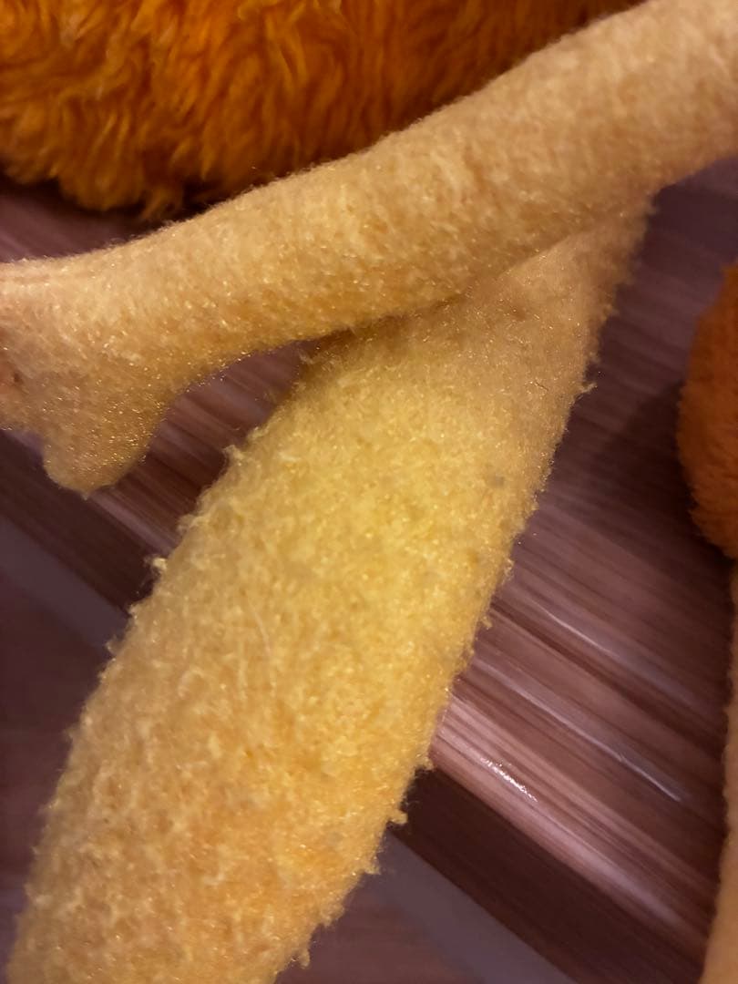 フラットエリック　ビンテージ　2体セット　リーバイス 1999年製