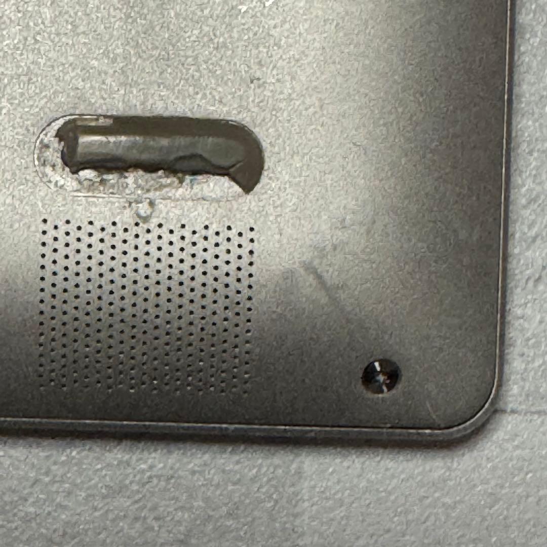 【ジャンク】 Lenovo YOGA910-13IKB intel COREi5
