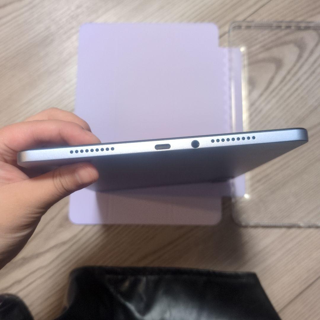 Xiaomi Redmi Pad 2 128GB 4GB RAM　wifiモデル