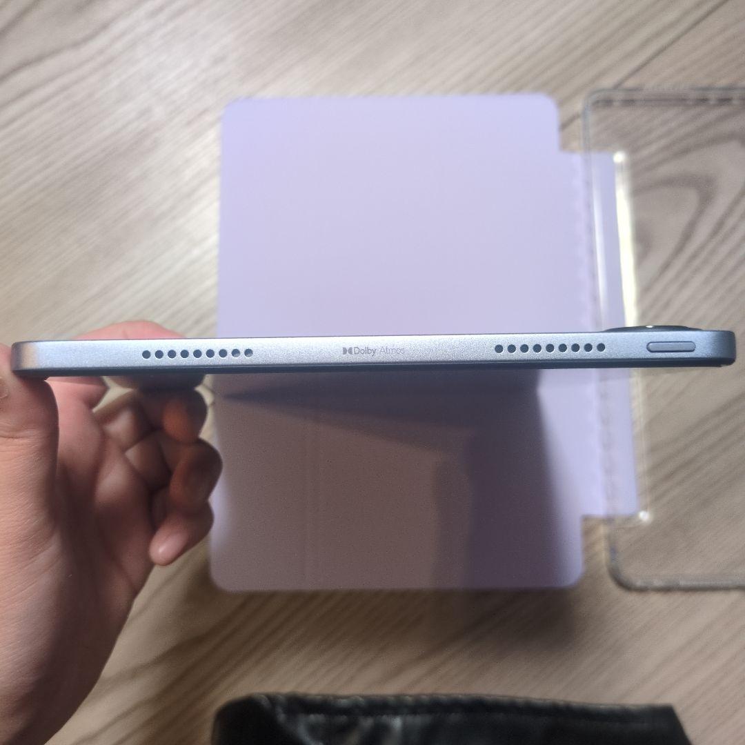 Xiaomi Redmi Pad 2 128GB 4GB RAM　wifiモデル