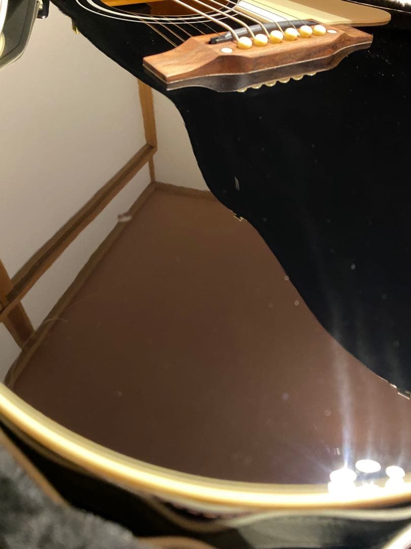 Epiphon Kazuyoshi Saito J-45 斎藤和義モデル2020