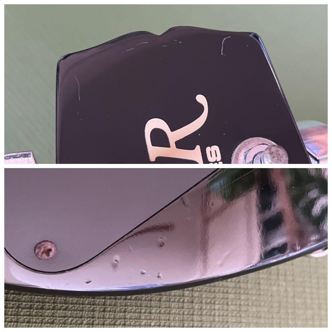 HAMER Studio DC☆Duncan Designed☆