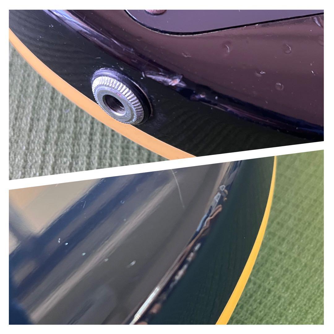 HAMER Studio DC☆Duncan Designed☆