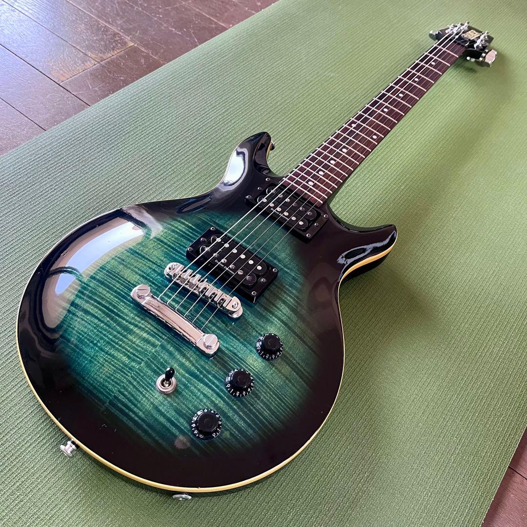 HAMER Studio DC☆Duncan Designed☆