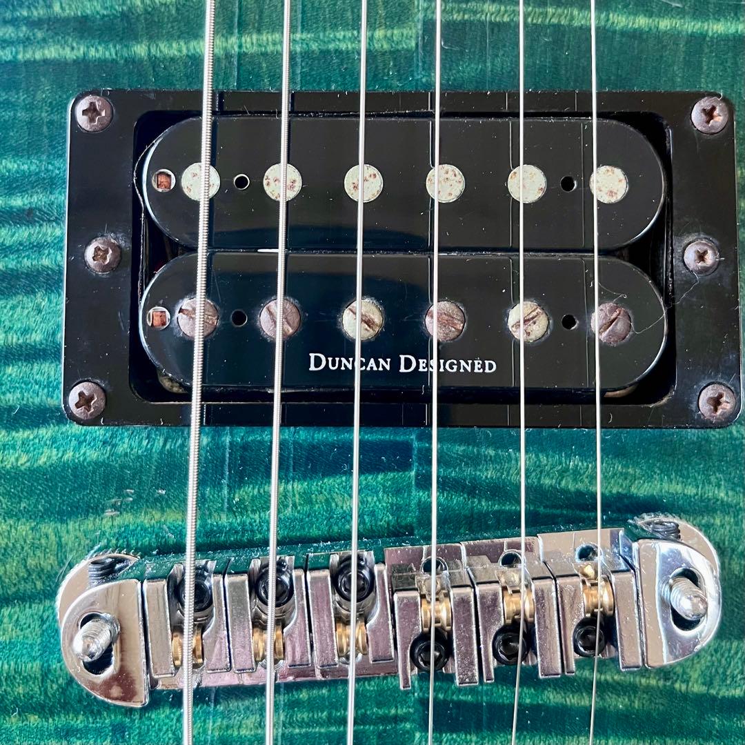 HAMER Studio DC☆Duncan Designed☆