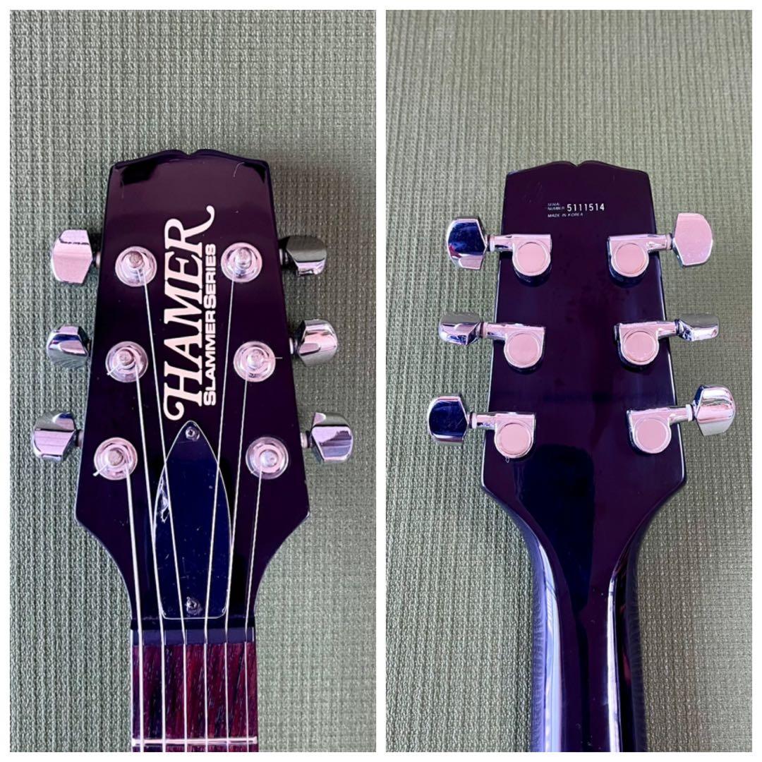 HAMER Studio DC☆Duncan Designed☆